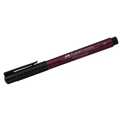 Produktbild von Tuschestift Pitt Artist Pen magenta