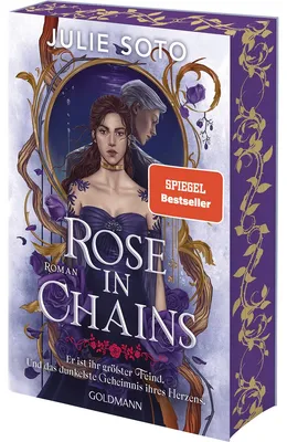 Image de Rose in Chains