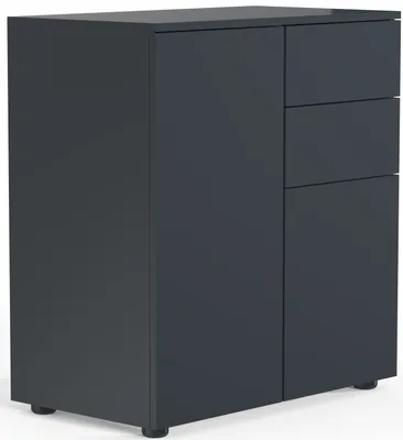 Produktbild von Kommode Sideboard Dalosa 4 Schublade