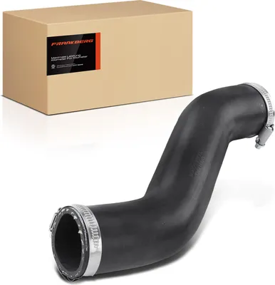 Imagen del producto de Manguera de refrigerante/manguera del turbo Frankberg, compatible con Dodge Journey 2.0L, modelos a partir de 2008
