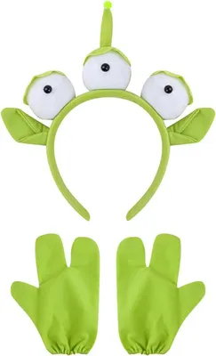 Produktbild von Halloween Haarreif, Cosplay, Einheitsgröße, für Kostüme