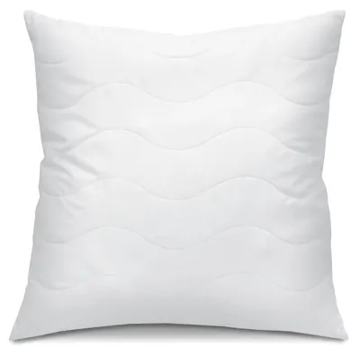 Produktbild von Beautissu Allergiker Kopfkissen BeauNuit NK, 80x80cm Mikrofaser