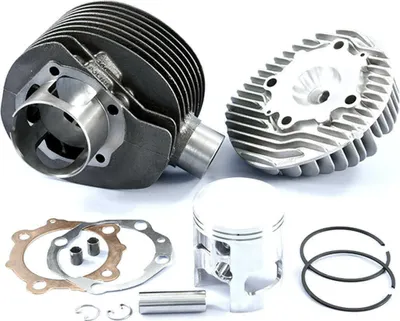 Zdjęcie produktu dla Zestaw cylindrów POLINI - Ø68,5 mm