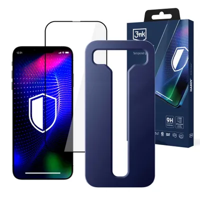 Immagine prodotto di Iphone 13/13 Pro/14 - 3Mk Hardy