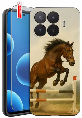 Imagen del producto de Fundas para el Xiaomi 17T Pro: diseños | Funda de silicona mate + cristal 9H