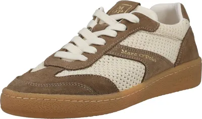 Produktbild von Marc O Polo Sneaker Sneaker Veloursleder/Textil