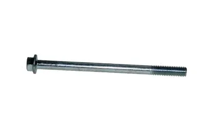 Obrázok produktu pre Šesťhranná skrutka M6x85 GY6 QMA QMB Baotian, Rex, Jinlun