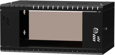 Obrázek produktu pro Serverová skříň Stalflex 19" 4U 350 mm Standard RACK