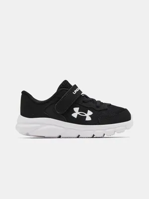 Produktbild von Under Armour Ua Binf Assert 9 Ac-Blk Stiefel 3024637-001__5K