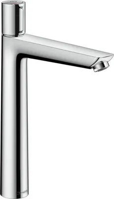 Obrázek produktu pro Hansgrohe Talis Select E, Umyvadlo, Chrom
