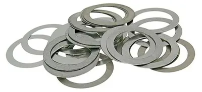 Obrázok produktu pre VARIÁTOR SHIMS, regulácia 15 mm
