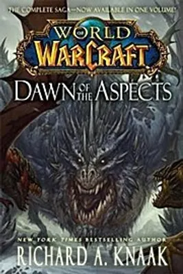 Immagine prodotto di Dawn of the Aspects