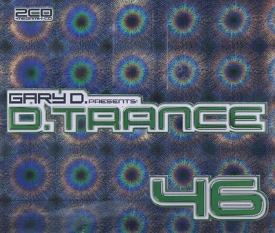 Imagen del producto de Gary D. - D-Trance 46