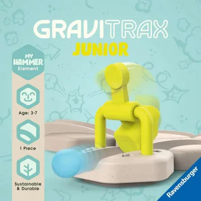 Obrázok produktu pre GraviTrax Junior Element Hammer