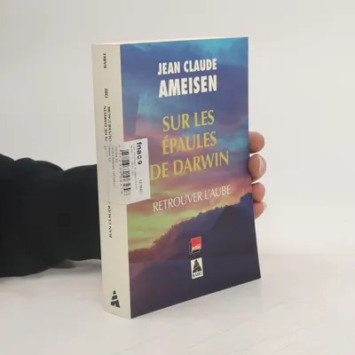 Produktbild von ISBN 9782330064587, Francuska, 432 stron(y)