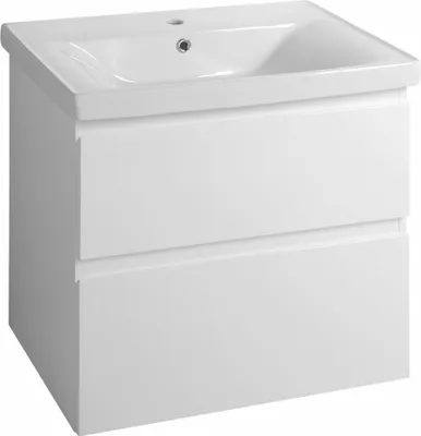Zdjęcie produktu dla Szafka dolna ALTAIR 67x60x45cm, biała
