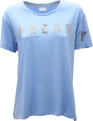 Imagen del producto de 9691AM: Camiseta de mujer FREDDY