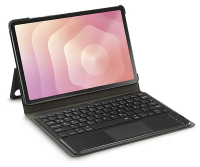Produktbild von Hama Tablethülle Premium mit Tastatur, für Samsung Galaxy Tab S11 1