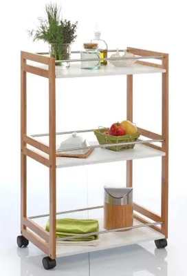 Immagine prodotto di Carrelli da cucina