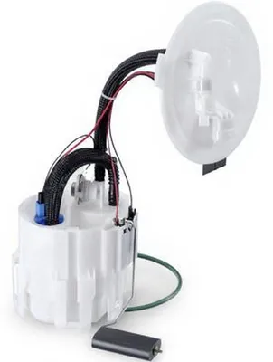 Imagen del producto de Bomba de combustible, módulo, para Opel Zafira 1.6, modelos del 2005 en adelante