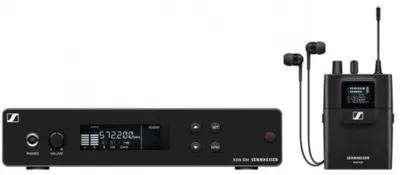 Obrázok produktu pre Sennheiser XSw IEM
