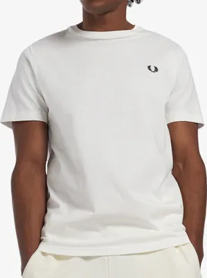 Produktbild von FRED PERRY M1600FP Weiß