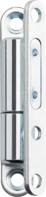 Obrázok produktu pre Záves dverí skrutkový 15 x 83 mm pozinkovaný