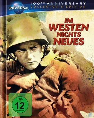 Produktbild von Im Westen nichts Neues
