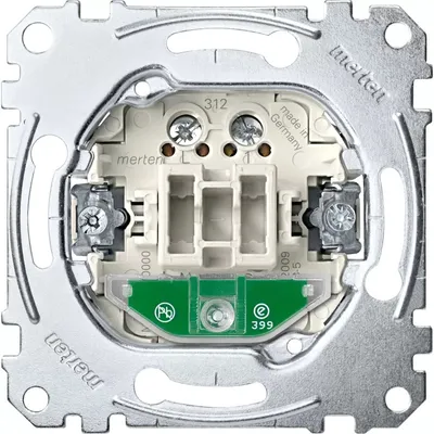 Produktbild von Merten Wechsel-Kontrollschalter MEG3506-0000