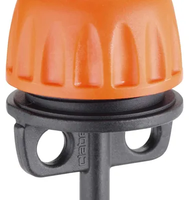 Immagine prodotto di Claber Gocciolatore Regolabile 0-40 L/H 91225 - Confezione Da 10 Pezzi