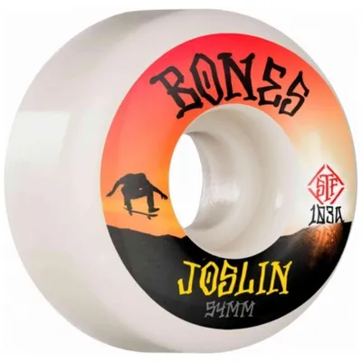 Immagine prodotto di Scarpe Bones Bushings nan da Unisex