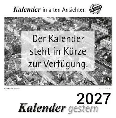 Immagine prodotto di Rheydt gestern 2027