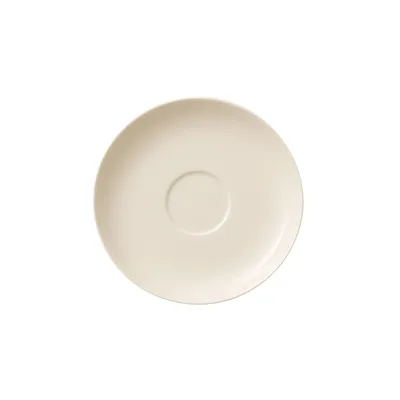 Produktbild von Villeroy & Boch For Me, Porzellan, Weiß, 148 mm, 148 mm, 175 g, 1 Stück(e)