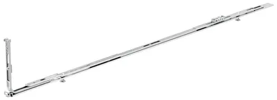 Produktbild von GU UNI-JET Verriegelung 740 Se Dreh-Kipp 16mm Stulp 745mm 6-32008-07-0-1