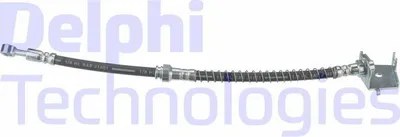 Produktbild von DELPHI LH7544 Bremsschlauch für HYUNDAI i10 (PA)