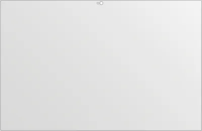 Produktbild von 2x Schutzfolie für Acer Spin 3 SP314-51-39U1 matt Displayschutzfolie Display