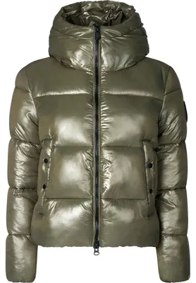 Produktbild von Save the Duck Damen Jacke Biddy Grün 38