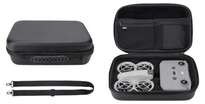 Produktbild von DJI NEO - Polyurethanpouzdro s více kapsami