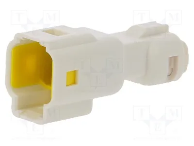 Immagine prodotto di 1 connettore: connettore per cavi, tipo maschio, 560-002-000-111, per applicazioni automobilistiche