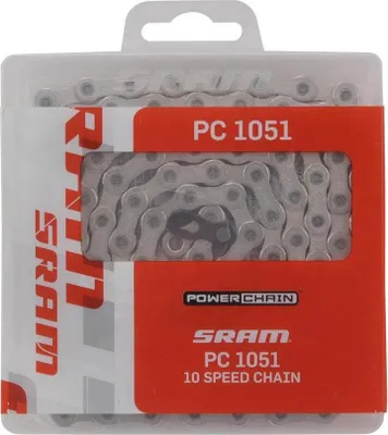 Productafbeelding van Sram ketting PC 1051, 10-speed