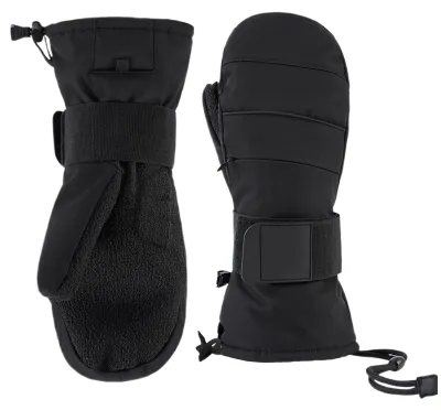 Productafbeelding van Winterhandschoenen met Fleece Voering voor Heren