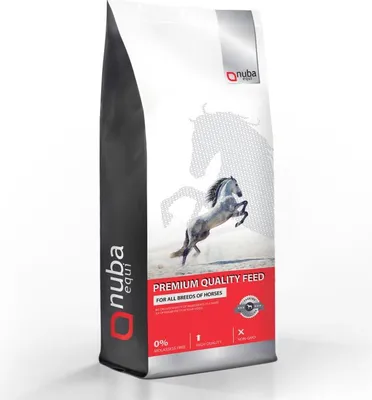 Obrázek produktu pro Nuba Rice – doplněk stravy s vysokým obsahem kalorií s granulemi rýžového oleje
