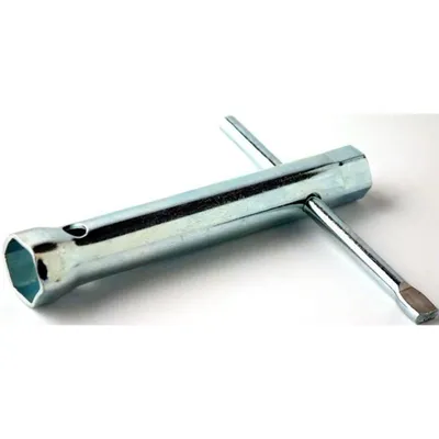 Immagine prodotto di chiave per candele da 16-21 mm. L = 160 mm