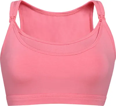 Immagine prodotto di Teyli Still-Top Still Bra Top Donna 2708 coralle XL