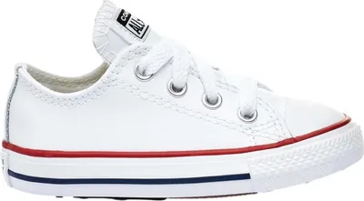 Productafbeelding van Converse sneakers, model 735892C, kleur wit, maat 9