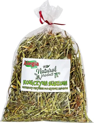 Obrázek produktu pro Alegia - sušený jetel 100g Alegia