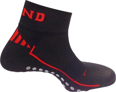 Image de Chaussettes Mund 601 12 pour Uni