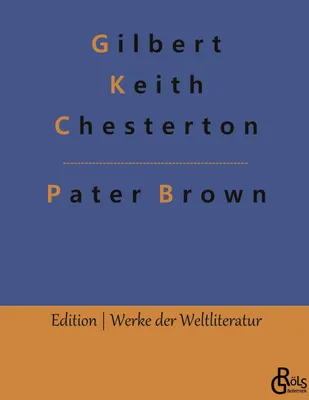 Produktbild von Das Geheimnis des Paters Brown