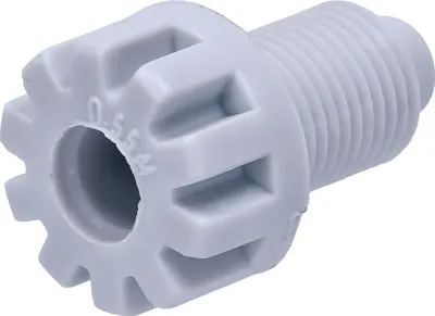 Image de Pièce de palier entraînement du compteur de vitesse / entraînement du compte-tours pour Simson S51, S53, S70, S83, SR50, SR80, KR51/2