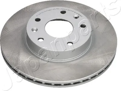 Image de 2 disques de frein avant JAPANPARTS DI-L00C
